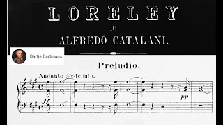 Catalani - Loreley [UK Import]