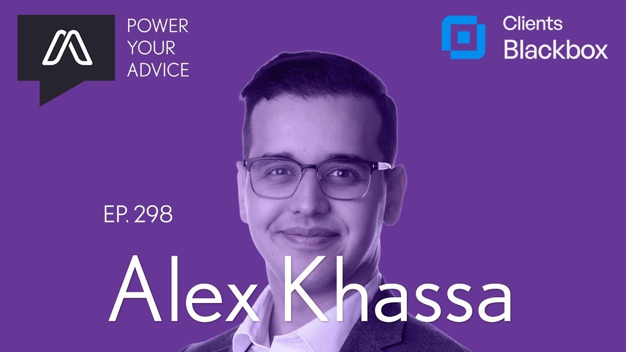 The #1 Mistake Financial Advisors Make in LEAD GENERATION | Power Your Advice Podcast - Advisorpedia