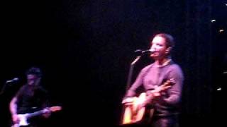 Third Eye Blind *New Song* Why Can&#39;t You Be Live @ Koessler Center