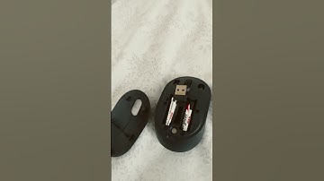 Onn Wireless Mouse Showcase #music #foryou #youtubeshorts #foryoupage