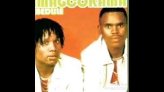 Amagcokama - Kazi Usangibona Yini?