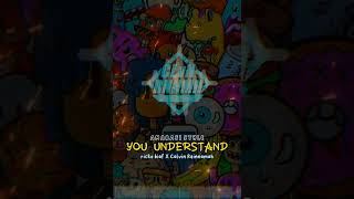 You understand  Ricko biaf x calvin reinnamah 