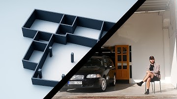 Establishing a 400m² Production Space
