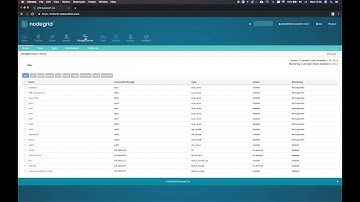 Nodegrid Manager - Creating a Hostname Detection String