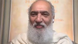 Jornada dos Chakras com Sri Prem Baba