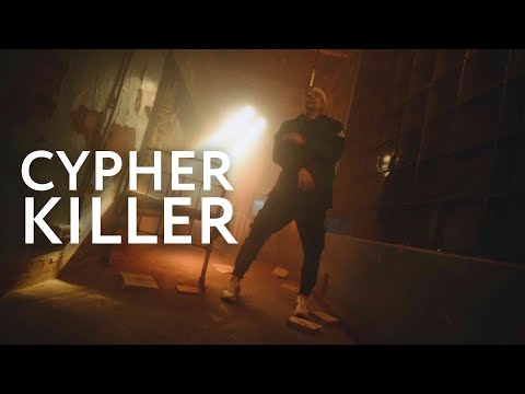 LeanJe – Cypher killer (Official Video)