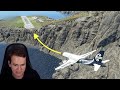 Breaking The HIGH SCORE - Hardest Landing Challenge