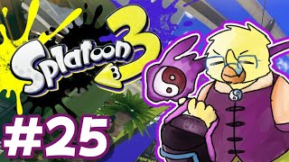もうフェスが近いんですか！？！【スプラトゥーン３＃２５】