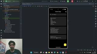 Implementasi Aplikasi Notes App Menggunakan Flutter dengan Database Hive dan Fitur CRUD