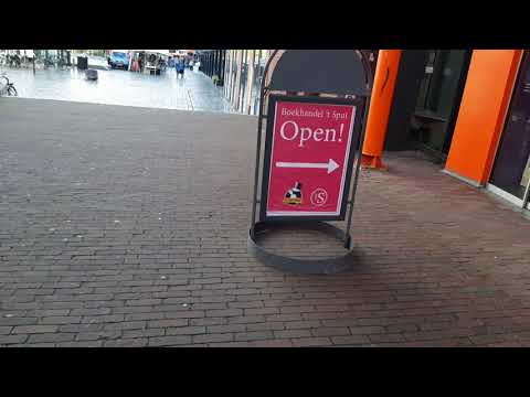 mooie stad van Vlissingen deel 3