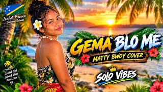 SOREH GEMA BLO ME [ SOLO VIBES] 2026