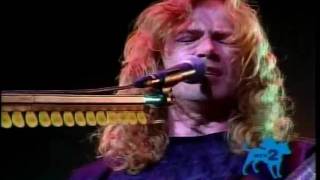 Megadeth - Gears Of War (Live 2006)