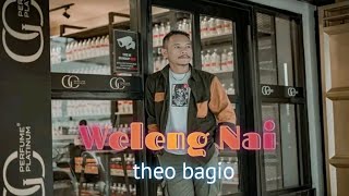 Weleng Nai - Theo Bagio - Lagu manggarai terbaru - audio lirik & terjemahan