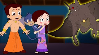Chhota Bheem - शरारती दानव का हमला | Cartoons for Kids | Fun Kids Videos