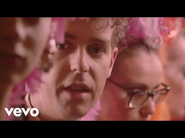 Pet Shop Boys & Dusty Springfield - What Have I Done to Deserve This