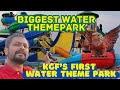 Sar fantasy water theme park  fantasy park water theme park  a day at the water themepark