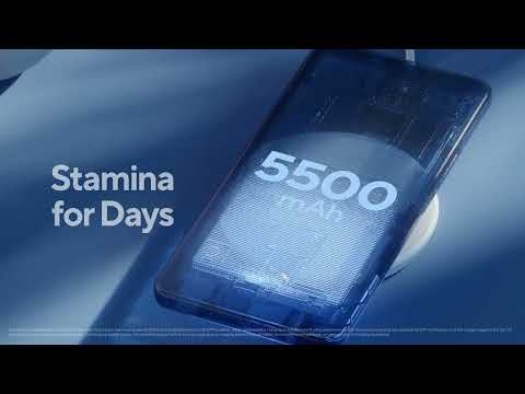 ASUS Zenfone 11 Ultra Product Video | 2024