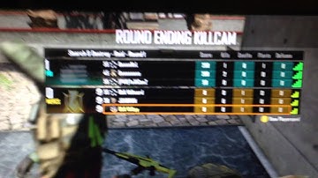 Hardpoint Raid ( Vendetta Vs. System / SYS ) Map 1 Wrong Rules