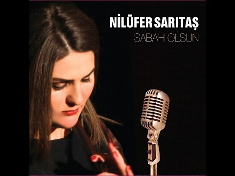 Nilüfer Sarıtaş - Hayal Hayal  [ 2014 © ARDA Müzik ]