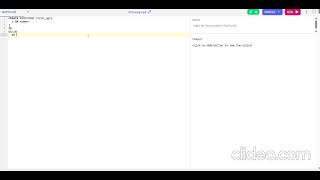 Exercise-7-Create PL/SQL programs using procedures