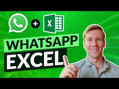 Video: 3 Ways to Leave WhatsApp Groups