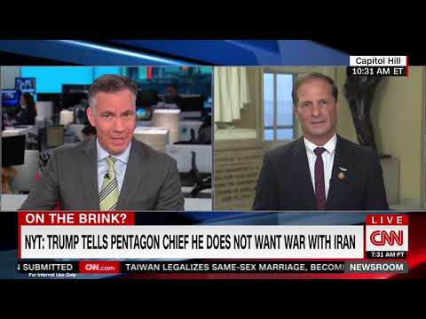 Rep. Stewart Joins