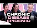 Dr mark hyman on diets chronic disease protocols functional medicine  healthy routines