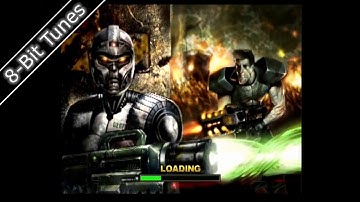 8-Bit Tunes | Unreal Tournament - Botpack #9