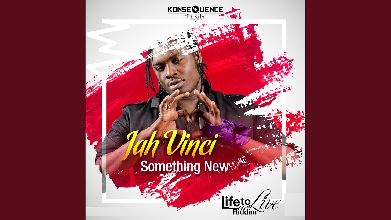 Watch Something New on YouTube Watch Something New on YouTube