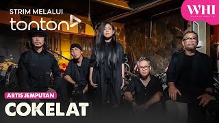 [CLIP] WHI (14 Jun 2024): Artis Jemputan: Cokelat | Tonton