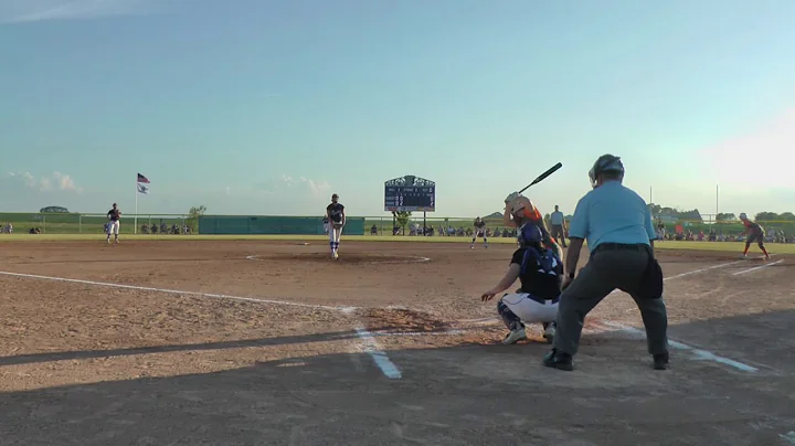 Josie 2020 Softball, Pleasantville HS and BlackJax fall ball