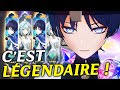 La meilleure invocation sur nomade  cest lgendaire  genshin impact