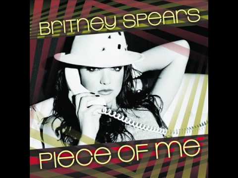 Britney Spears-Piece of me (Sly \u0026 Robbie Reggae Remix)