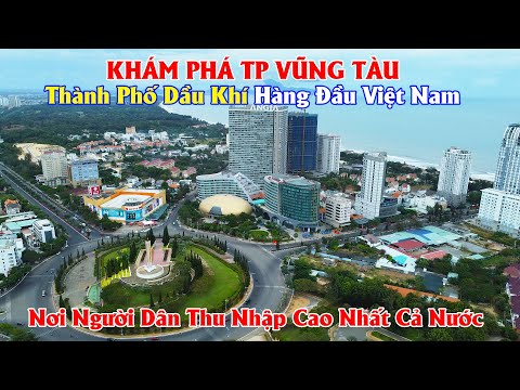 Video: Những Điều Hàng Đầu Nên Làm Ở Vũng Tàu, Việt Nam