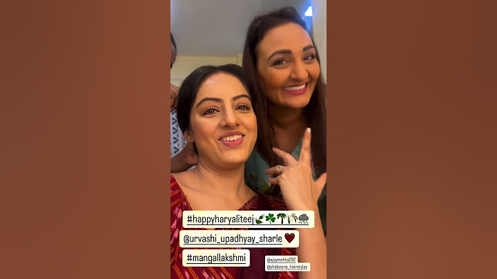 #Mangal Lakshmi #behindthescene 😍 today full episode #deepikasingh #funnyreels #mangal