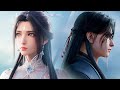 Zhang Xiaofan &amp; Lu Xueqi | Jade Dynasty S2 - 4K Epic Cinematic