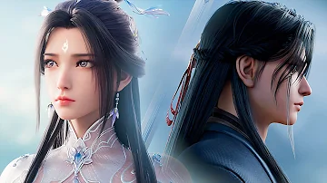 Zhang Xiaofan & Lu Xueqi | Jade Dynasty S2 - 4K Epic Cinematic