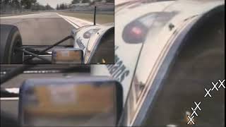 Senna Imola Crash Analysis  Steering investigation