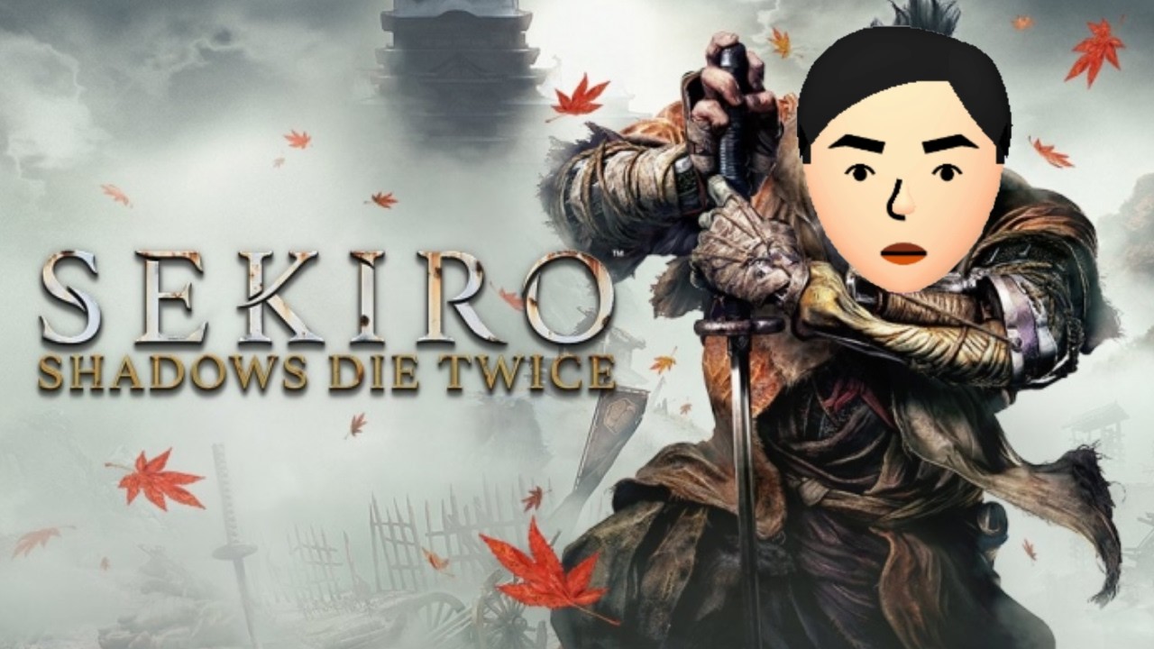 【初見】清水寺きれー #18【SEKIRO/隻狼】