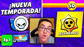 He TENIDO MUCHA SUERTE en este DROP LEGENDARIO... | T.3 Ep.1