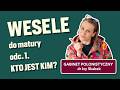 1. WESELE (Wyspiański): Kto jest kim? Dlaczego inteligencja i chłopi nie mogą się porozumieć?