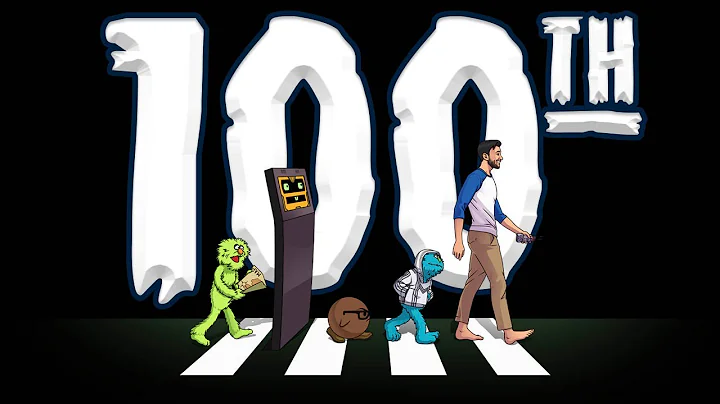 Mr. DeMaio's 100th Video Spectacular!