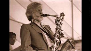 Gerry Mulligan - Lullaby Of The Leaves chords