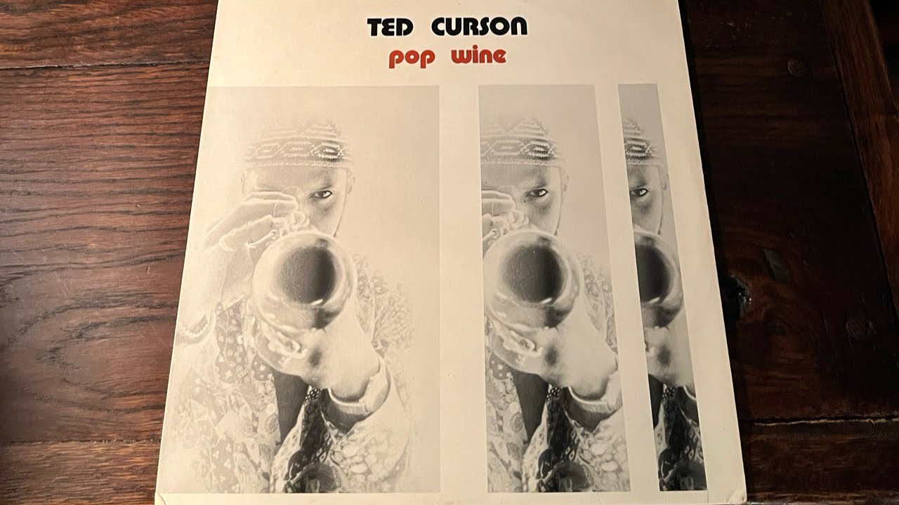 TED CURSON -