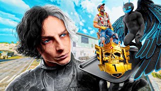 видео: #1 РЕЙТИНГОВЫЙ ОТРЯД ПРОТИВ T250 ЛОББИ картинка: #1 РЕЙТИНГОВЫЙ ОТРЯД ПРОТИВ T250 ЛОББИ
