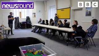 School Absences: "Mainstream school doesn't suit everyone" | Newsround