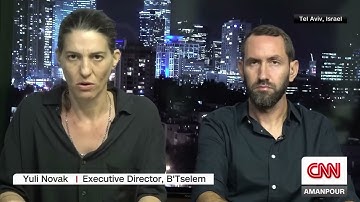 Israel Normalized Incitement for Genocide Progrom Propaganda Machine Yuli Novak B