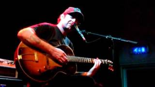 Video thumbnail of "Scott H. Biram - Wildside"