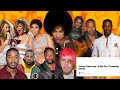 BLACK CELEBRITY FEUDS PEOPLE COMPLETELY FORGOT ABOUT