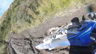 Grasmere Trail Ride Crashes Craigieburn Road 26 -02-2023